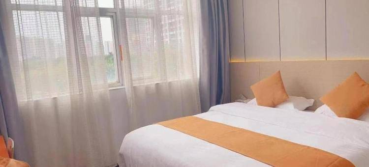 阳光99酒店(贵港马草江生态公园东门店)图片