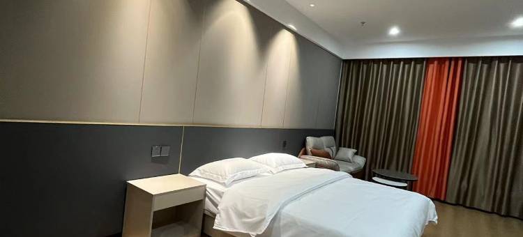 舒雅酒店图片