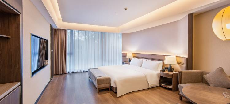 岳池欢宅钻石酒店图片