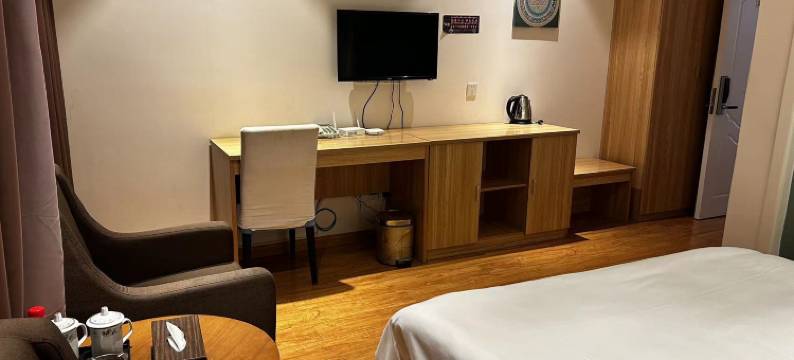 墨脱世豪酒店图片