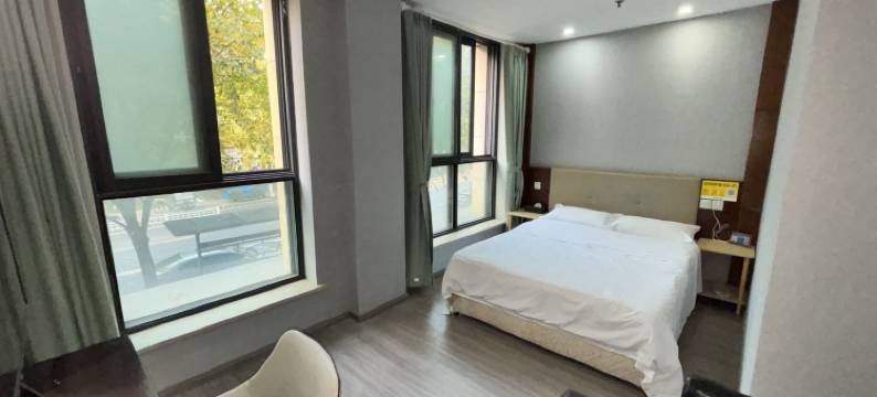 杭州佳境商务酒店图片