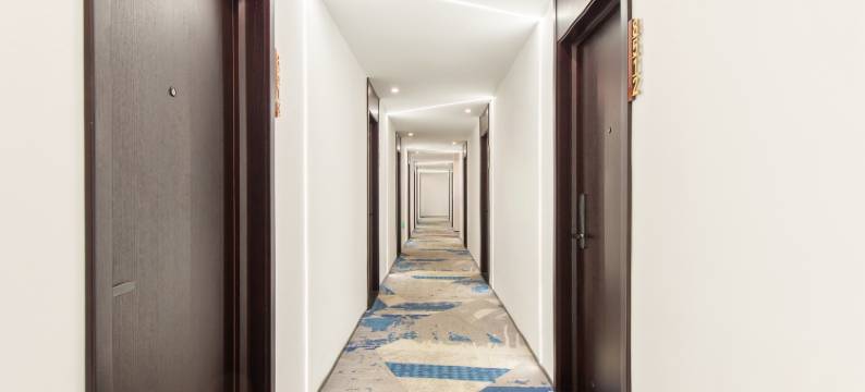 有戏电影酒店(沈阳火车站太原街店)图片