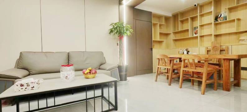 尚优客精选酒店(西双版纳景洪市星光夜市店)图片