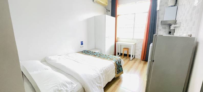 悠家宾馆(铜仁火车站店)图片