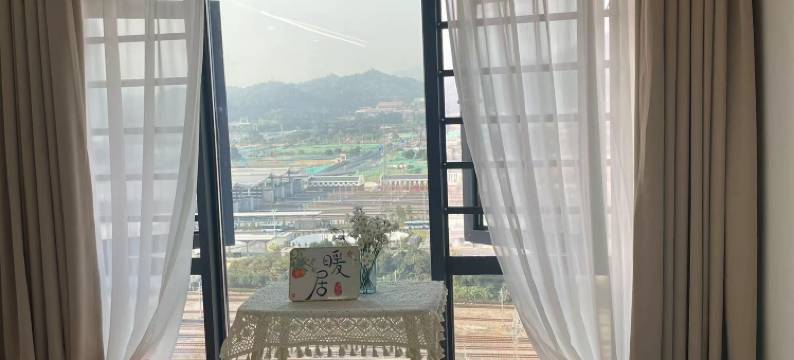 彼邻酒店(厦门北站店)图片