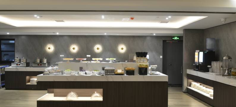 云麓大酒店(星沙经开区中茂城店)图片