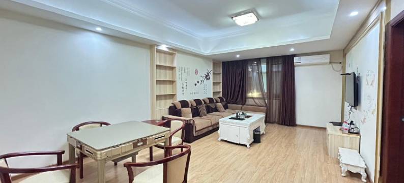 英德客尚居大酒店图片