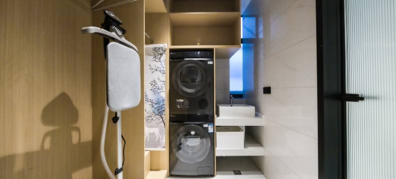 常州爱巢酒店图片