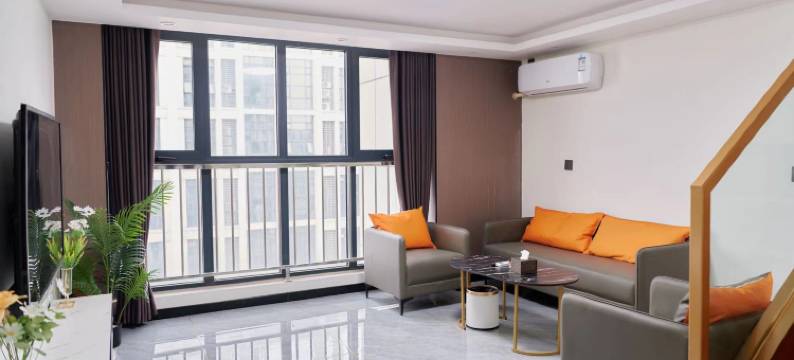 大屋小栈酒店(高铁东站店)图片