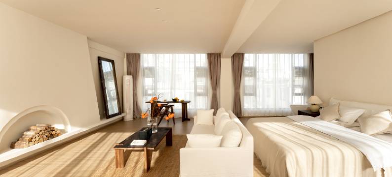 大理山下宿图片