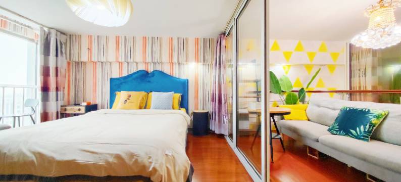 好周末泽裕民宿图片