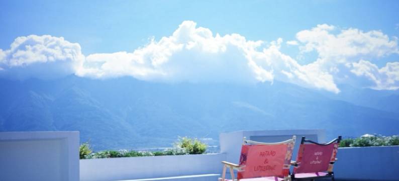 大理才艺轻奢民宿(洱海才村店)图片