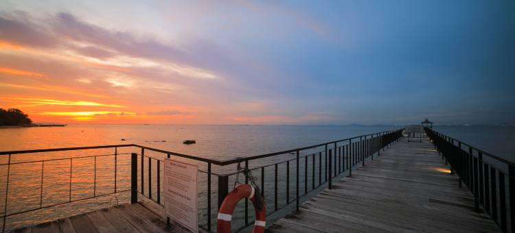 图瑞海滩假日酒店(Turi Beach Resort)图片