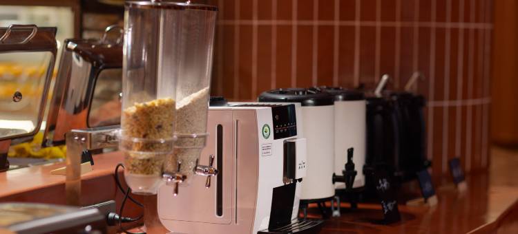 悦致酒店(怀化市政府店)图片