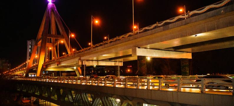 华家商务酒店(青海大学附属医院店)图片