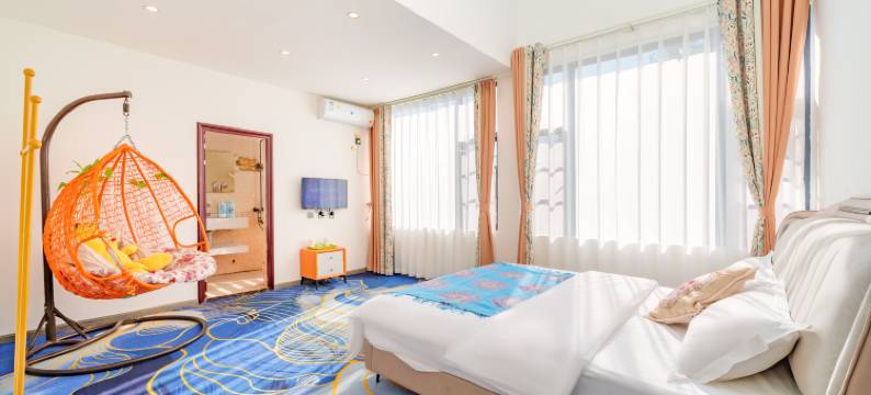 林溪客栈(大理古城店)图片