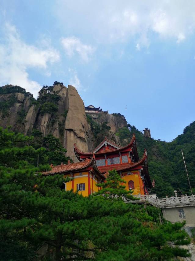 九华山子曰别野民宿(柯村游客换乘中心店)图片