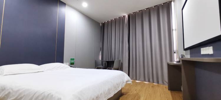 都市118连锁酒店(临沂长途汽车站小商品城店)图片