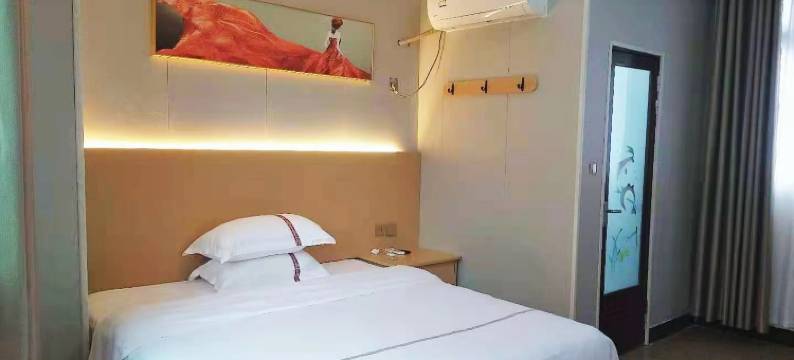 万安怡欣商务宾馆图片