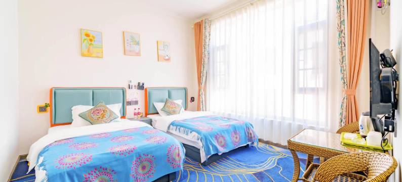 林溪客栈(大理古城店)图片