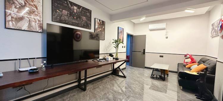 良栖地民宿图片