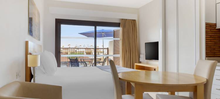 皇家日落海滩俱乐部公寓(Royal Sunset Beach Club)图片