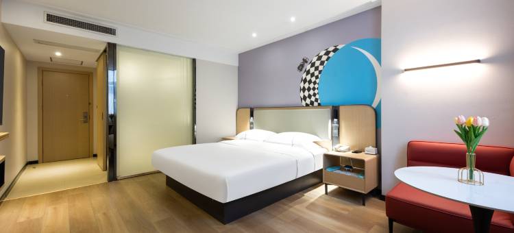 城市便捷酒店(孝感北京路店)图片