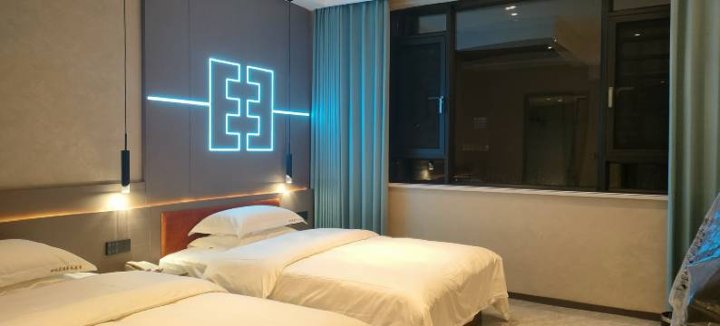 钟祥神州宾馆图片