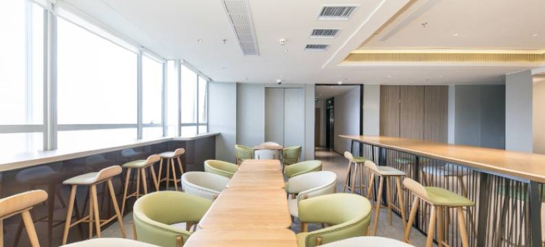 全季酒店(上海人民广场成都北路店)图片