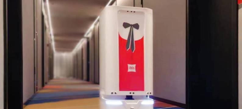 宜必思酒店(昆明长水国际机场店)图片