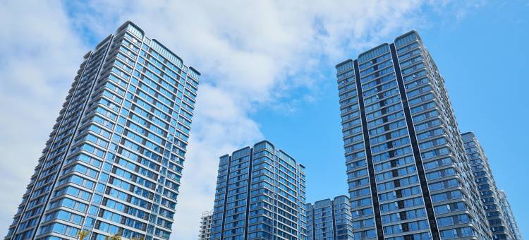 斯维登精品公寓(珠海港珠澳口岸城店)图片