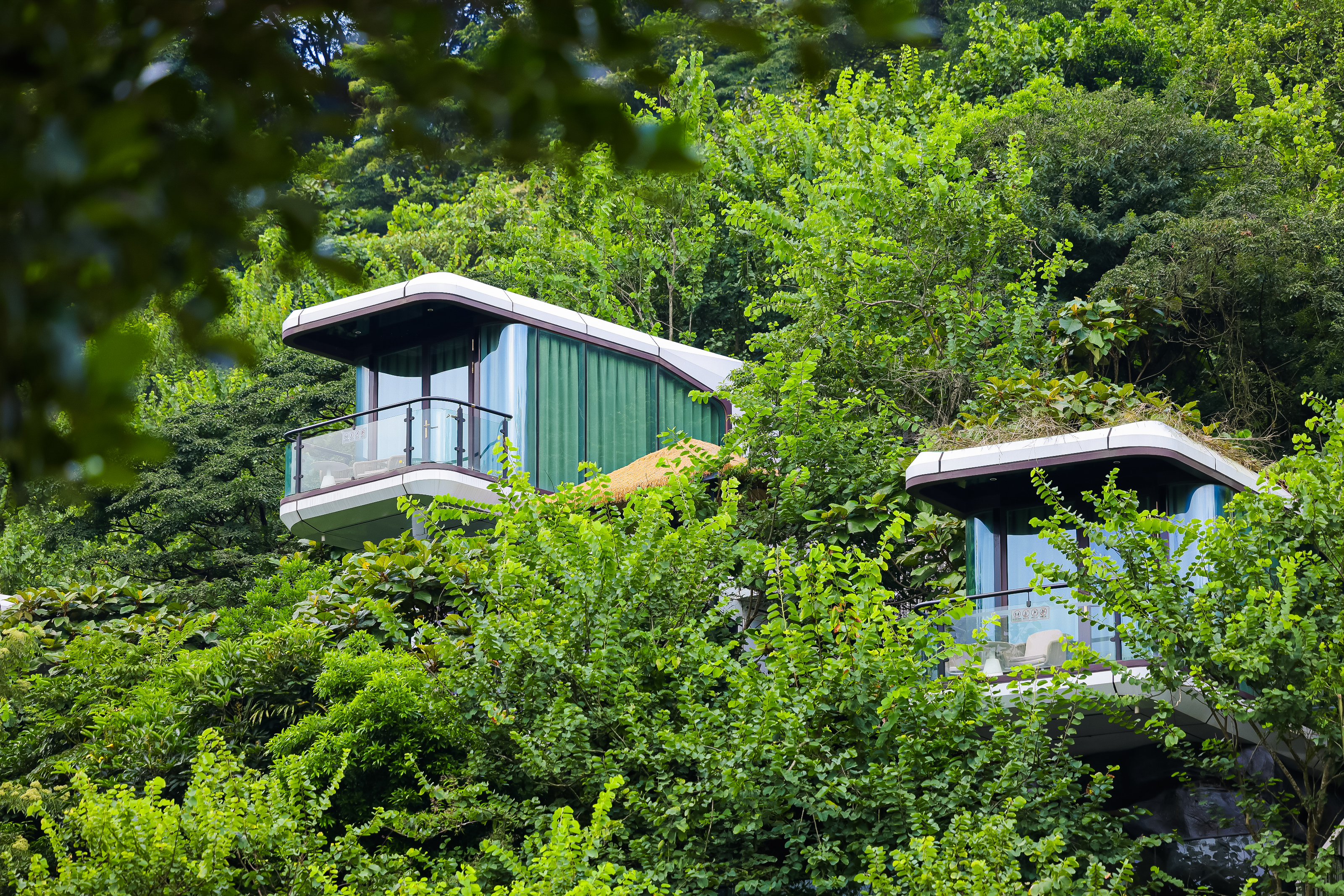 Guangzhou Valley Xiyue Zhuang Boutique HomestayHotel Overview