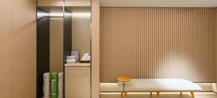 全季酒店(大连人民广场店)图片