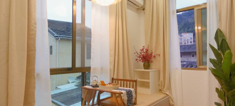 南靖土楼云溪青年旅社(裕昌楼店)图片