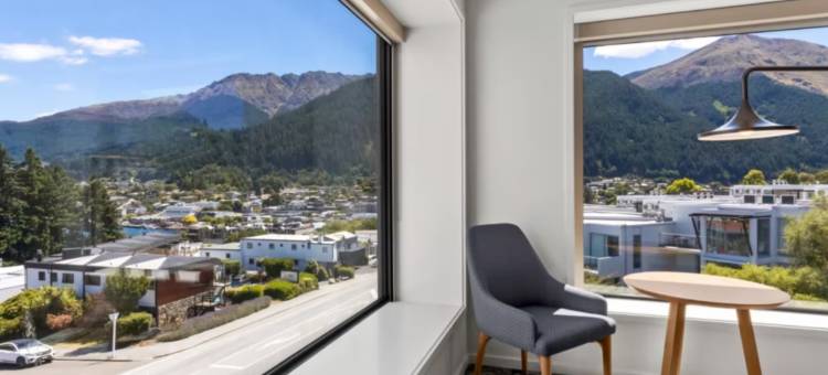 皇后镇智选假日套房酒店(Holiday Inn Express & Suites Queenstown)图片