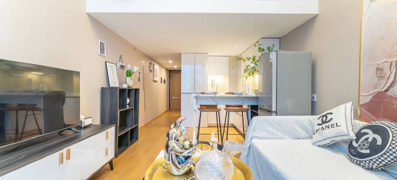 杭州云涧民宿(杭州东站店)图片