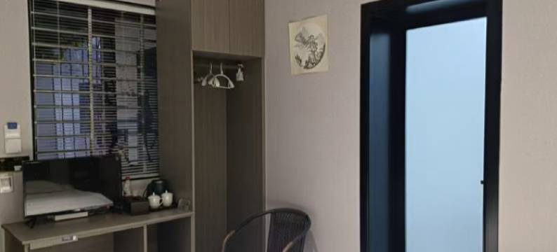 万安巷安馨旅居图片