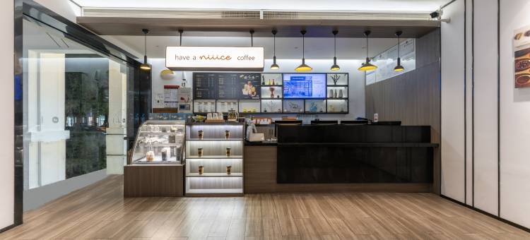 汉庭酒店(台州椒江商业街店)图片