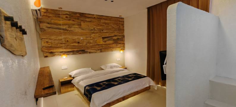 弥勒悠泉民宿(湖泉生态园店)图片