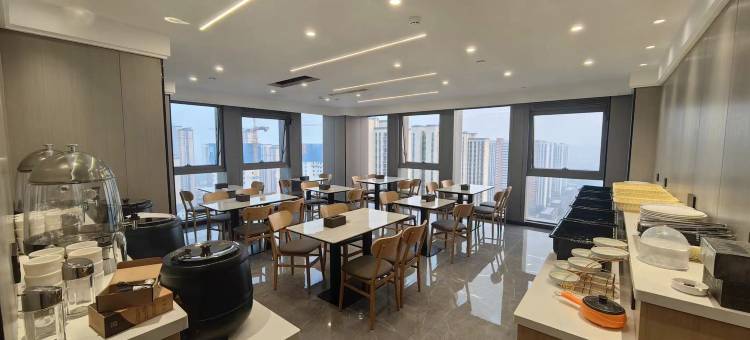 怡枫酒店(宿州苏宁广场店)图片