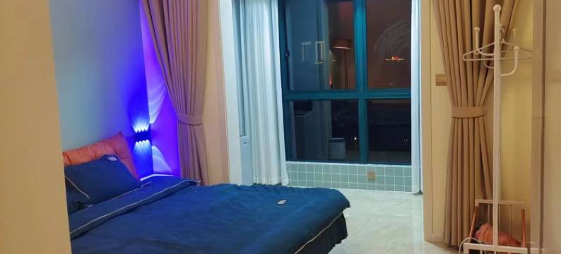 洛阳驿行天下旅馆(丽景门十字街店)图片