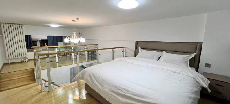 北京360公寓图片