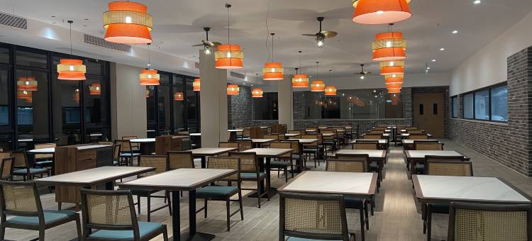 防城港和乐·海景度假酒店图片