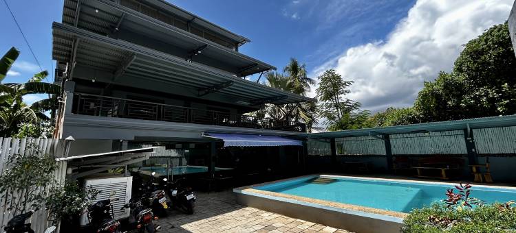 幸运提托科隆潜水度假村(Lucky Tito Coron Dive Resort)图片