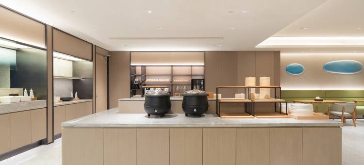 全季酒店(西安北站中医医院地铁站店)图片