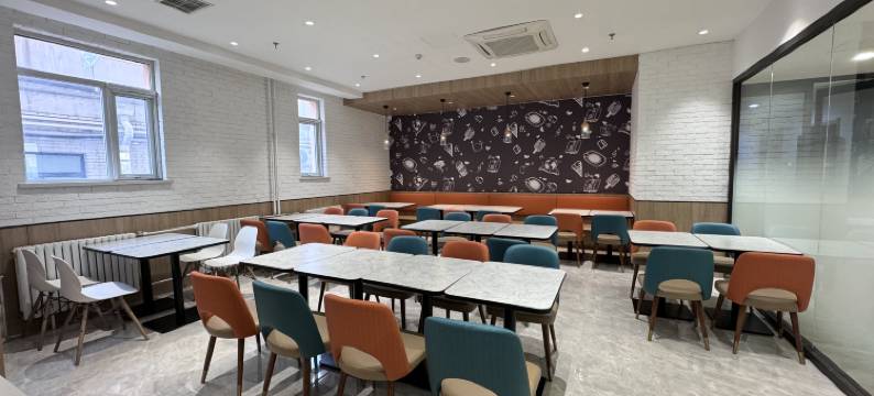 汉庭酒店(北京国贸四惠地铁站店)图片