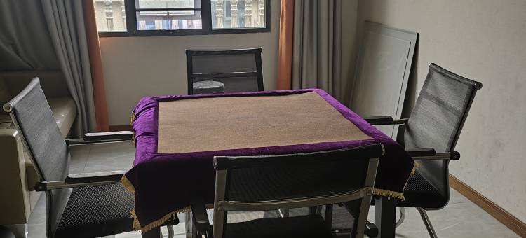 新化九月酒店(新化学府南路店)图片