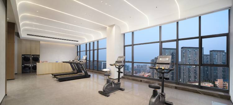 曼岛S酒店·MANNDOO S HOTEL图片