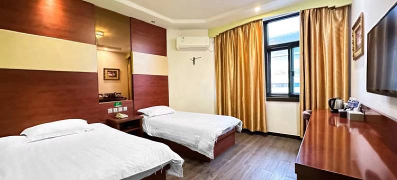 小小酒店(方园荟店)图片