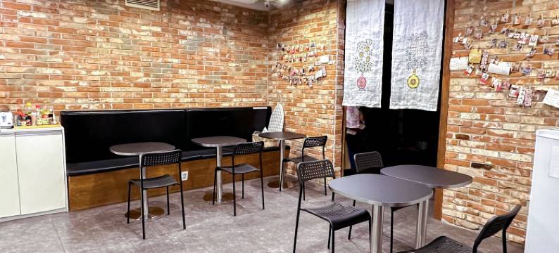 斯塔利亚旅馆-仅限外国人(Starria Hostel Foreign Guest Only)图片